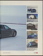 Seite 33 von Übersicht: auto motor und sport / Nr. 5 / 2009 - Titelseite