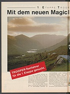 Seite 40 von Übersicht: auto motor und sport / Nr. 24 / 1990 - Titelseite