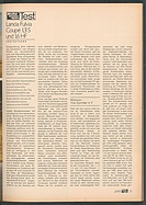 Seite 77 von auto motor und sport Nr. 21 / 1971