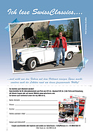 Seite 53 von SwissClassics Nr. 4 / 2009