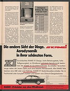 Seite 39 von Übersicht: auto motor und sport / Nr. 10 / 1985 - Titelseite