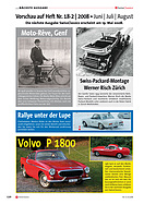 Page 130 of SwissClassics Nr. 1 / 2008