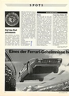 Seite 8 von Auto exklusiv Nr. 5 / 1984
