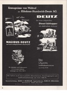AR-Katalog 1951 Seite 18
