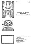 Seite 1 von AR Nr. 10 / 1916 vom 15.06