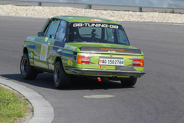 BMW 1502