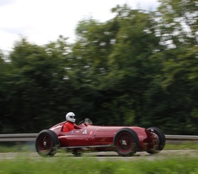 Bild für Galerie Solitude Revival 2011 - Vorkriegs-Sport- und Rennwagen