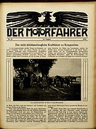 Seite 5 von ADAC Motorfahrer Nr. 33 / 1914 vom 15.08