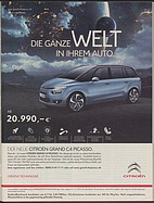 Seite 33 von auto motor und sport Nr. 23 / 2013