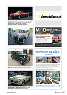 Page 91 of SwissClassics Nr. 6 / 2017