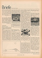 Seite 12 von auto motor und sport Nr. 17 / 1970