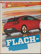Seite 46 von auto motor und sport Nr. 3 / 2012