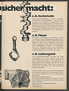 Seite 133 von auto motor und sport Nr. 19 / 1979