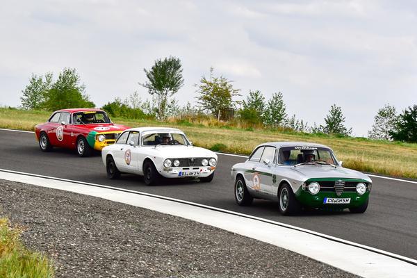Alfa Romeo Giulia 1300