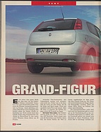 Seite 48 von Übersicht: auto motor und sport / Nr. 19 / 2006 - Titelseite
