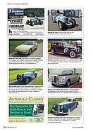 Page 94 of SwissClassics Nr. 6 / 2017