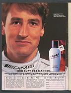Seite 1 von Übersicht: auto motor und sport / Nr. 18 / 1994 - Titelseite