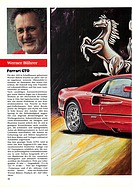 Seite 64 von Auto exklusiv Nr. 12 / 1987