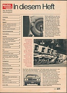 Seite 3 von auto motor und sport Nr. 1 / 1974