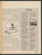 Seite 7 von Übersicht: auto motor und sport / Nr. 5 / 1982 - Titelseite