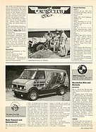 Seite 50 von Auto exklusiv Nr. 9 / 1984