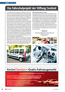 Seite 56 von SwissClassics Nr. 1 / 2013