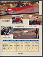 Seite 61 von Übersicht: auto motor und sport / Nr. 6 / 1995 - Titelseite