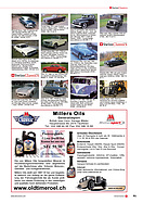 Seite 85 von SwissClassics Nr. 2 / 2007