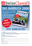 Seite 2 von SwissClassics Nr. 4 / 2007
