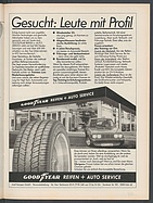 Seite 99 von Übersicht: auto motor und sport / Nr. 5 / 1988 - Titelseite