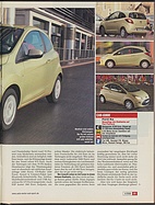 Seite 21 von Übersicht: auto motor und sport / Nr. 4 / 2009 - Titelseite