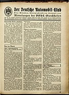 Seite 31 von ADAC Motorwelt Nr. 38 / 1935 vom 20.09