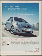 Seite 33 von Übersicht: auto motor und sport / Nr. 3 / 2006 - Titelseite