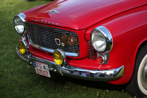 Wartburg 312