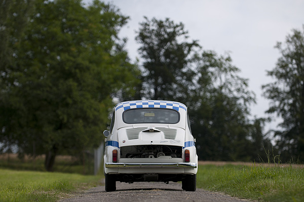 Abarth