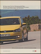 Seite 21 von Übersicht: auto motor und sport / Nr. 12 / 2009 - Titelseite