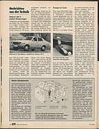 Seite 44 von auto motor und sport Nr. 21 / 1976
