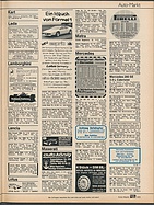 Seite 107 von auto motor und sport Nr. 16 / 1977