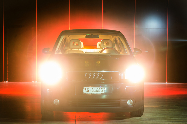 Audi A2 1.4 TDI – Der Langstreckenläufer