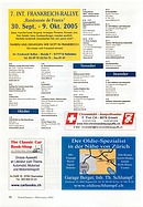 Seite 72 von SwissClassics Nr. 1 / 2005