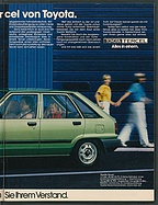 Seite 19 von Übersicht: auto motor und sport / Nr. 17 / 1982 - Titelseite