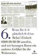 Seite 13 von AR Nr. 19 / 1998