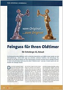 Page 50 of SwissClassics Nr. 4 / 2005