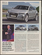 Seite 28 von auto motor und sport Nr. 22 / 2012