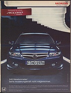 Seite 31 von Übersicht: auto motor und sport / Nr. 11 / 2006 - Titelseite