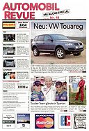 Seite 1 von AR Nr. 18 / 2002