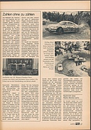 Seite 127 von auto motor und sport Nr. 4 / 1973