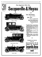 Seite 1007 von Illustrierte AR Nr. 3 / 1922 vom 01.03