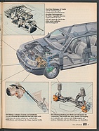 Seite 41 von Übersicht: auto motor und sport / Nr. 6 / 1988 - Titelseite
