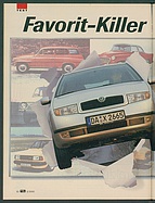 Seite 32 von Übersicht: auto motor und sport / Nr. 3 / 2000 - Titelseite